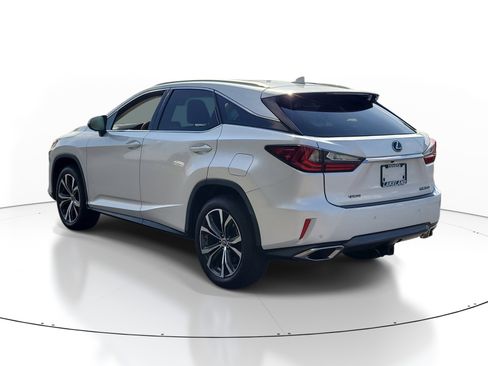 Used 2018 Lexus RX 350 FWD w/ Premium Package image 5