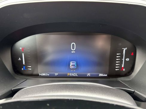 Used 2024 Ford Escape Active w/ Cold Weather Package FWD image 14