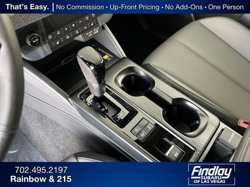 New 2026 Subaru Outback Premium image 29