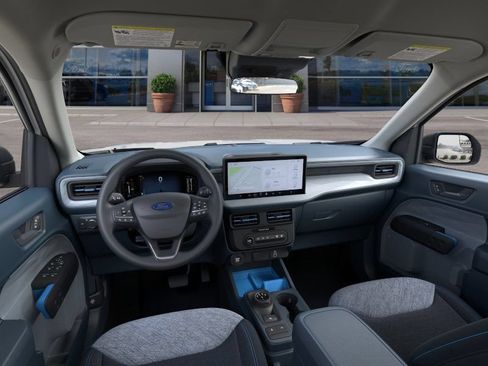 New 2026 Ford Maverick XLT FWD image 37