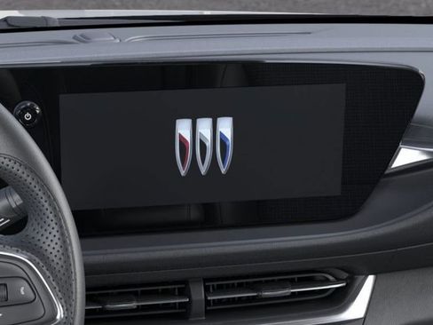 New 2026 Buick Envista Preferred image 20