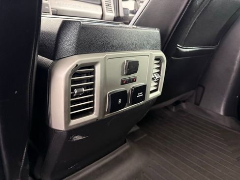 Used 2017 Ford F450 Lariat w/ Lariat Ultimate Package image 34