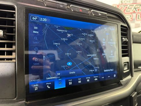 Used 2022 Ford F150 Lariat AWD/4WD image 19