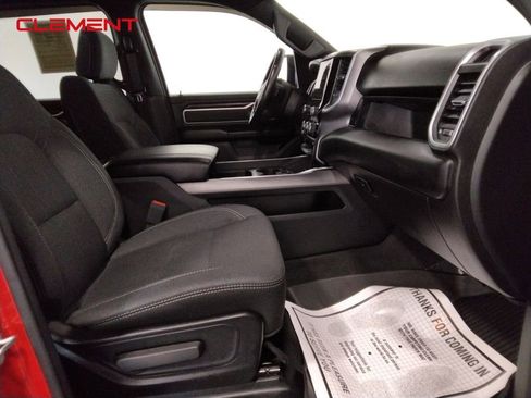 Used 2020 RAM 1500 Big Horn image 37