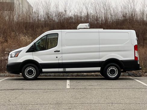 Used 2018 Ford Transit 150 THERMOKING V-320 Max/T-150 130 image 5