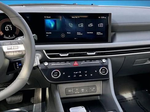 New 2026 Hyundai Sonata SEL FWD image 7