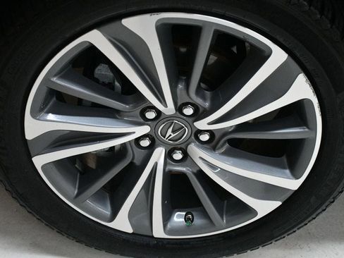 Used 2017 Acura MDX SH-AWD w/ Technology Package image 20