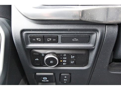 Used 2023 Ford F150 Lariat w/ Equipment Group 502A High image 14