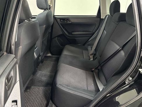 Used 2018 Subaru Forester 2.5i Premium image 24