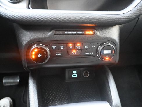 Used 2021 Ford Bronco Sport Big Bend image 9