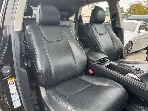 Used 2014 Lexus RX 350 BASE image 27