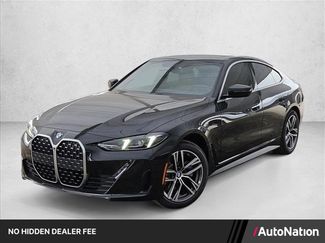 Used 2026 BMW 430i w/ Parking Assistance Package RWD video 1
