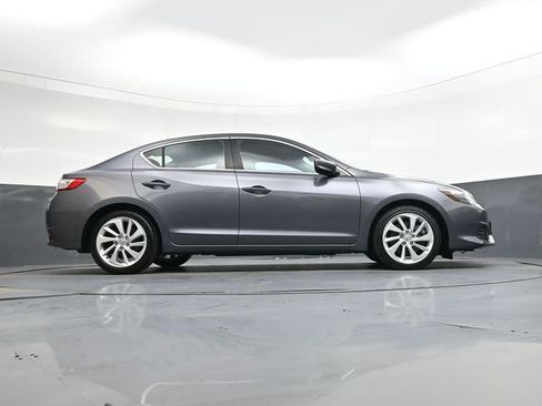 Used 2018 Acura ILX w/ Premium Package image 30