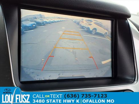 Used 2017 Chevrolet Tahoe LT image 13