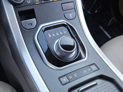 Used 2013 Land Rover Range Rover Evoque Pure Plus AWD/4WD image 12