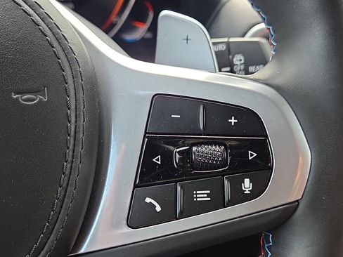 Used 2024 BMW X3 M40i w/ Premium Package AWD/4WD image 22
