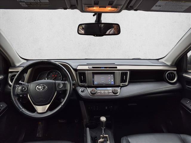 Used 2013 Toyota RAV4 Limited AWD/4WD image 17