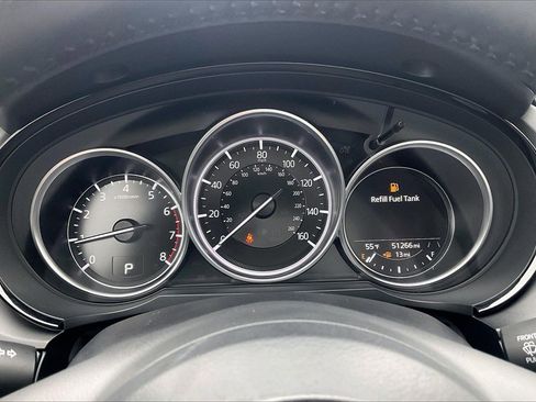 Used 2023 MAZDA CX-9 Touring Plus image 20