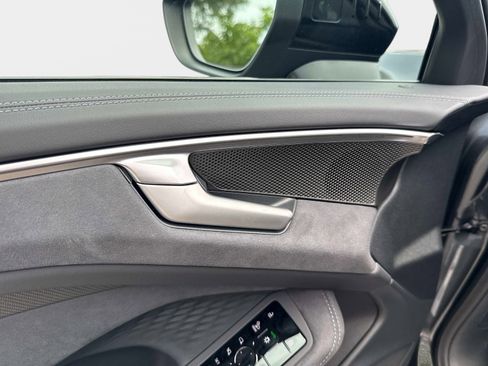 New 2026 Audi A6 Prestige AWD/4WD image 16