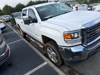 Used 2018 GMC Sierra 2500 4x4 Crew Cab video 2