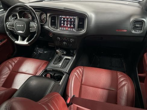 Used 2023 Dodge Charger SRT Hellcat w/ Harman/Kardon Audio Group image 12
