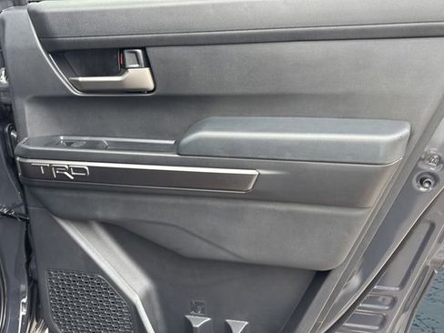New 2026 Toyota Tacoma TRD Sport image 12