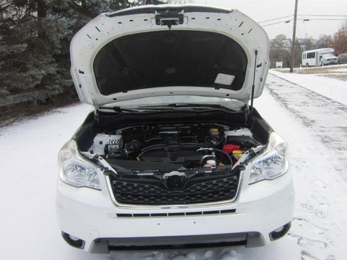 Used 2014 Subaru Forester 2.5i Limited image 34