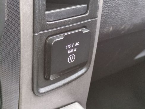 Used 2016 RAM 1500 Rebel w/ Luxury Group image 33