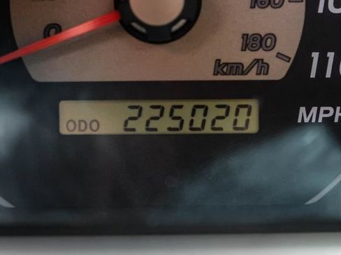 Used 2003 Toyota 4Runner SR5 RWD image 22