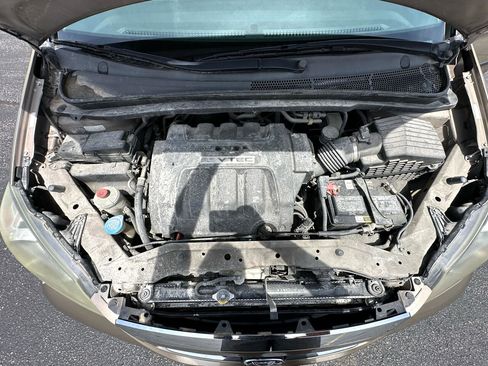 Used 2007 Honda Odyssey LX image 19