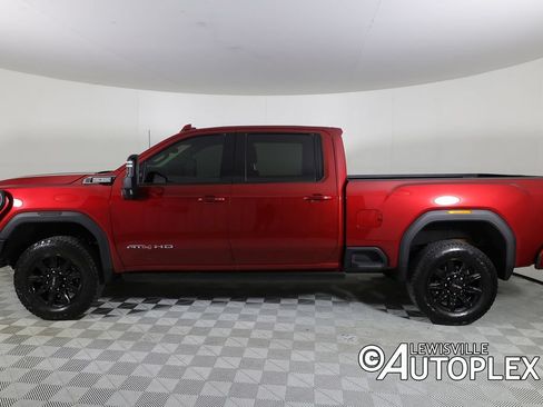 Used 2026 GMC Sierra 2500 AT4 w/ AT4 Premium Plus Package AWD/4WD image 10
