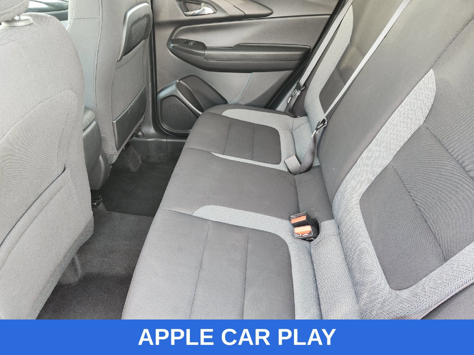 Used 2024 Chevrolet TrailBlazer LT AWD/4WD image 34