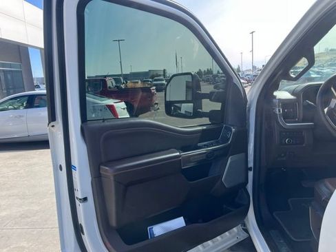 Used 2024 Ford F250 King Ranch AWD/4WD image 13