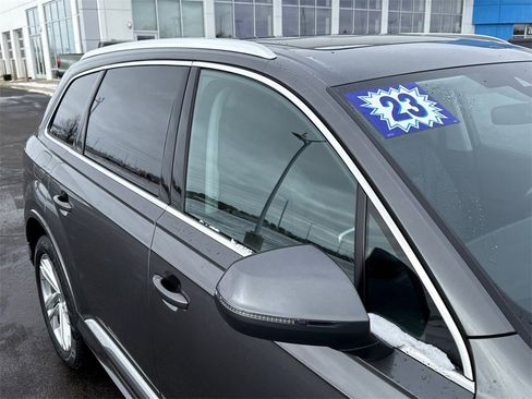 Used 2023 Audi Q7 2.0T Premium image 14