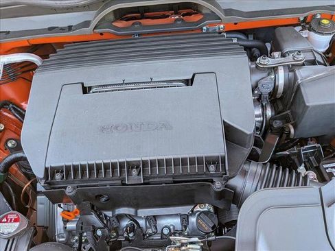 New 2026 Honda Passport TrailSport image 16