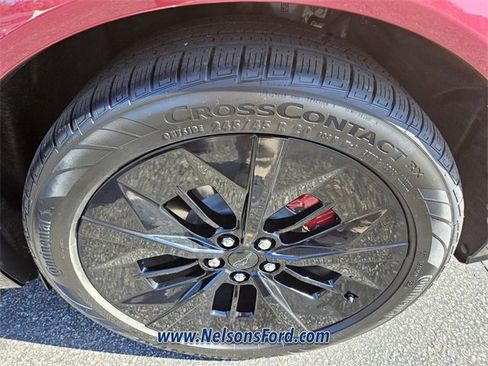 New 2025 Ford Mustang Mach-E GT image 9