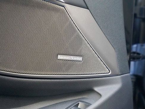 Used 2022 BMW M3 Competition w/ Parking Assistance Package image 53