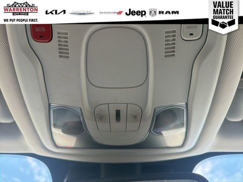 Used 2023 Jeep Renegade Trailhawk AWD/4WD image 24
