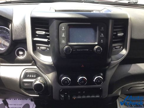Used 2021 RAM 2500 Tradesman AWD/4WD image 52