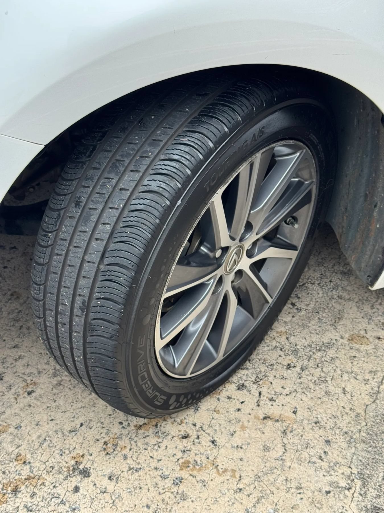 Used 2016 Lexus ES 300h FWD image 36