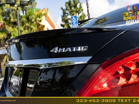 Used 2016 Mercedes-Benz C 300 4MATIC Sedan image 10
