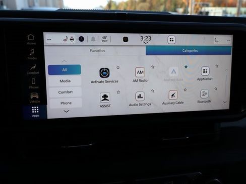 New 2026 Jeep Wrangler Willys image 21