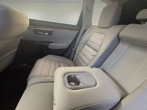 Used 2021 Honda CR-V EX image 31