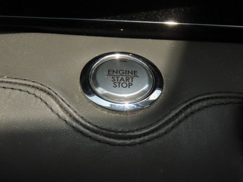 Used 2022 Lincoln Navigator Black Label AWD/4WD image 28