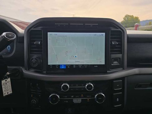 Used 2024 Ford F150 XLT w/ Tow/Haul Package image 13