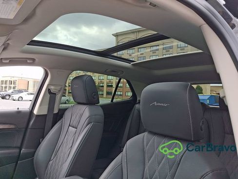 Certified 2023 Buick Envision Avenir AWD/4WD image 13