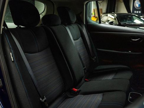 Used 2024 Nissan Leaf SV Plus image 11