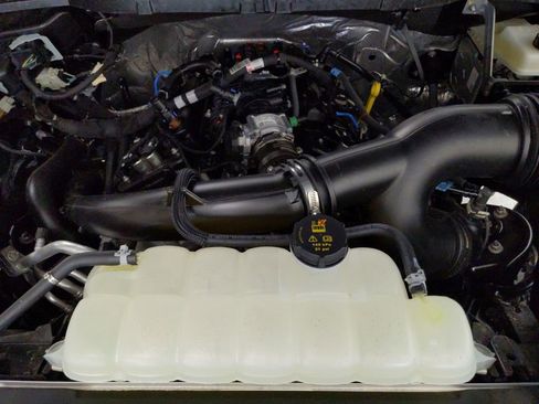 New 2025 Ford F150 STX w/ Equipment Group 200A image 26