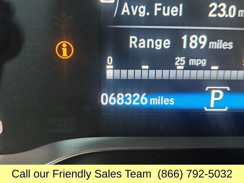 Used 2019 Honda Ridgeline RTL-E image 18
