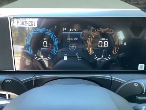 New 2026 Hyundai Santa Fe SE image 11